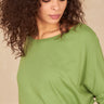 T Shirt Shelby Vert VERT