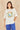 T Shirt Sun Ecru ECRU