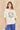 T Shirt Sun Ecru ECRU