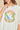 T Shirt Sun Ecru ECRU