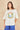 T Shirt Sun Ecru ECRU