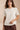 T Shirt Sylvia Ecru ECRU