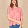 T Shirt Tiffany Rose ROSE