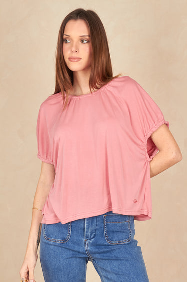 T Shirt Tiffany Rose ROSE