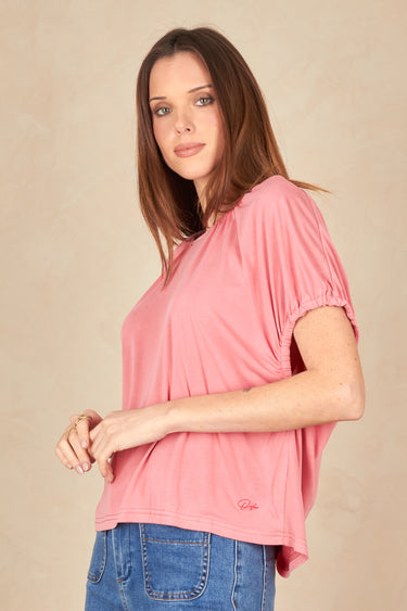 T Shirt Tiffany Rose ROSE