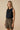 Top Armel Noir NOIR