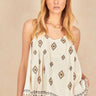 Top Chamala Imp Beige IMP BEIGE