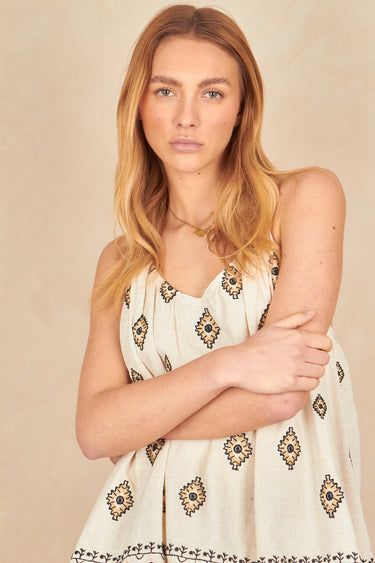 Top Chamala Imp Beige IMP BEIGE