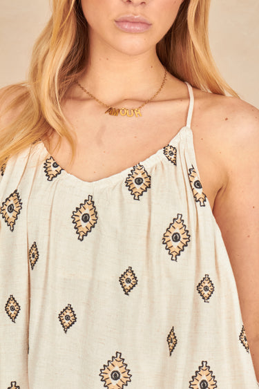 Top Chamala Imp Beige IMP BEIGE