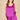 Top Coralie Violet VIOLET