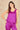 Top Coralie Violet VIOLET
