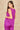 Top Coralie Violet VIOLET