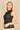 Top Dalia Noir NOIR