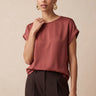 Top Emy Marsala MARSALA
