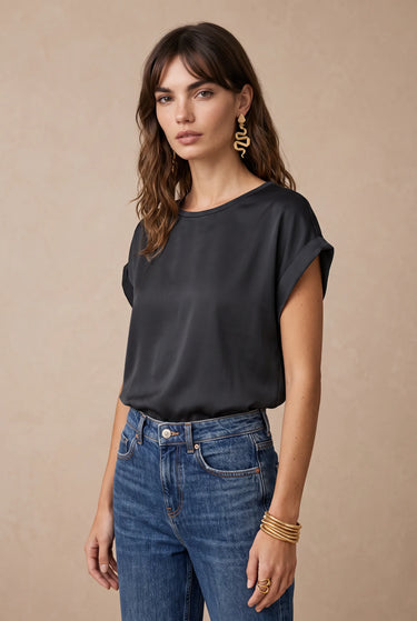 Top Emy Noir NOIR