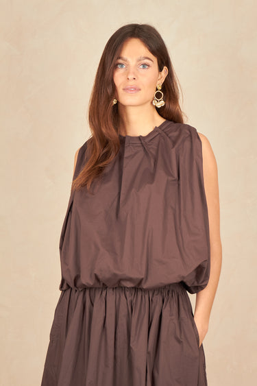Top Evaelle Choco CHOCO