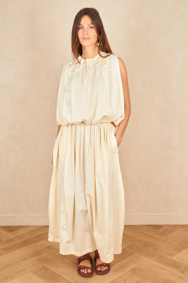 Top Evaelle Creme CREME