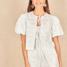 Top Faro Blanc BLANC