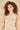 Top Havana Beige/Lurex BEIGE/LUREX