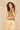 Top Havana Kaki/Lurex KAKI/LUREX