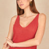 Top Isadora Sanguine SANGUINE