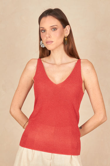 Top Isadora Sanguine SANGUINE