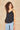 Top Lourdes Noir NOIR
