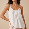 Top Malaga Blanc BLANC