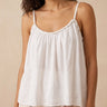 Top Malaga Blanc BLANC