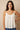 Top Milo Ecru/Lurex ECRU/LUREX