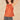 Top Natalia Terracotta TERRACOTTA