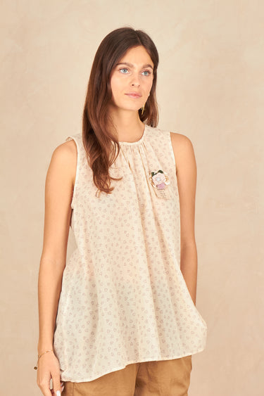 Top Nepal Imp Beige IMP BEIGE