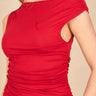 Top Noa Rouge ROUGE