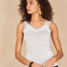 Top Noria Blanc BLANC