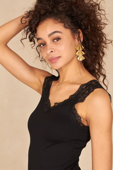 Top Noria Noir NOIR