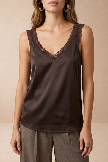 Top Vibya Choco CHOCO