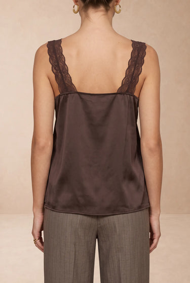 Top Vibya Choco CHOCO