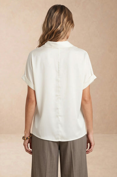 Top Vienna Ecru ECRU