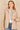 Trench Ange Beige BEIGE