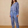Tunique Anouk Imp Bleu IMP BLEU