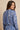 Tunique Anouk Imp Bleu IMP BLEU