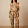 Tunique Anouk Imp Camel IMP CAMEL