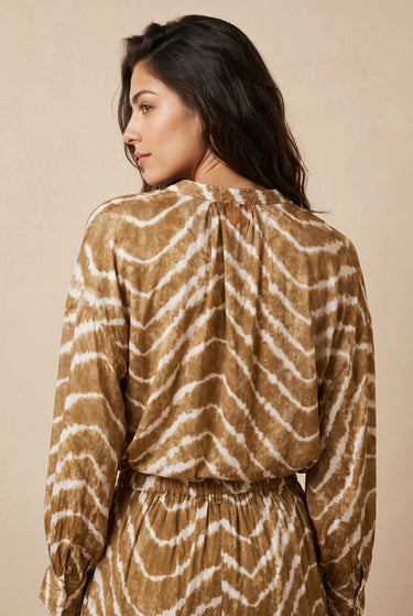 Tunique Anouk Imp Camel IMP CAMEL