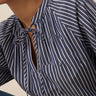 Tunique Celia Marine Raye MARINE RAYE