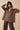 Tunique Fortuna Raye Camel RAYE CAMEL