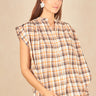 Tunique Francesca C/Beige C/BEIGE
