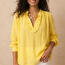 Tunique Mylena Jaune JAUNE