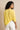 Tunique Mylena Jaune JAUNE