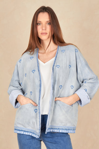 Veste Agnes Ciel CIEL