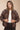Veste Alex Imp Choco IMP CHOCO